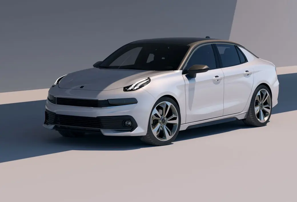 Lynk & Co