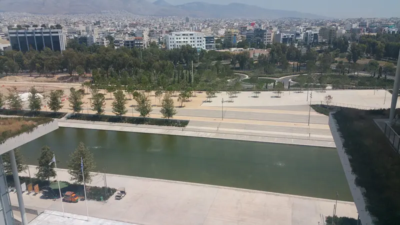 Ίδρυμα Σταύρος Νιάρχος