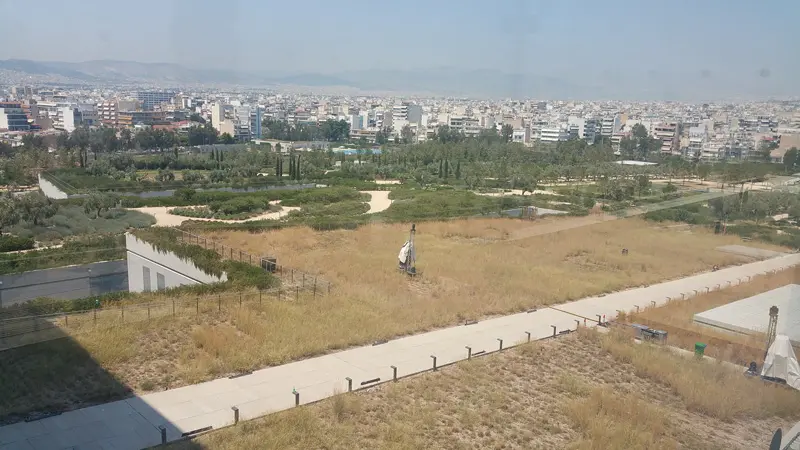 Ίδρυμα Σταύρος Νιάρχος