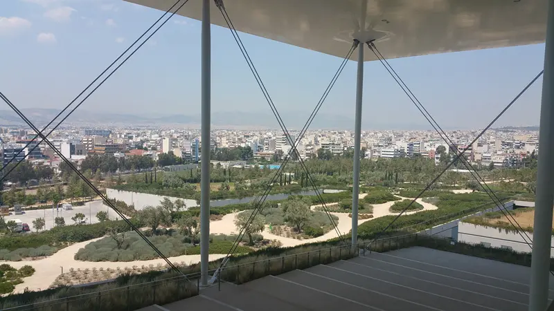 Ίδρυμα Σταύρος Νιάρχος