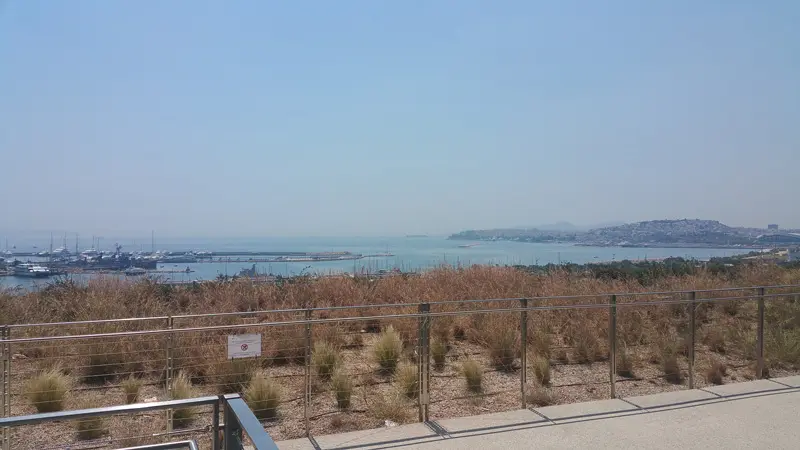 Ίδρυμα Σταύρος Νιάρχος