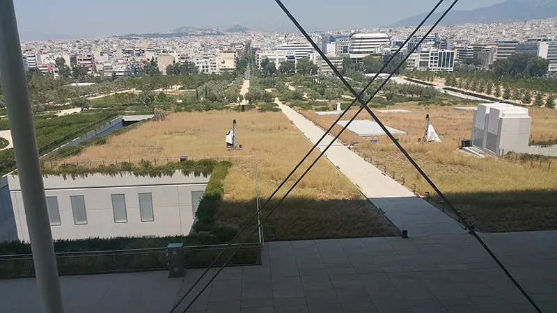 Ίδρυμα Σταύρος Νιάρχος