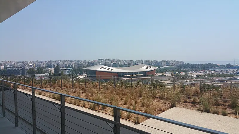 Ίδρυμα Σταύρος Νιάρχος