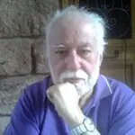 Dimitrios Dimitropoulos CV