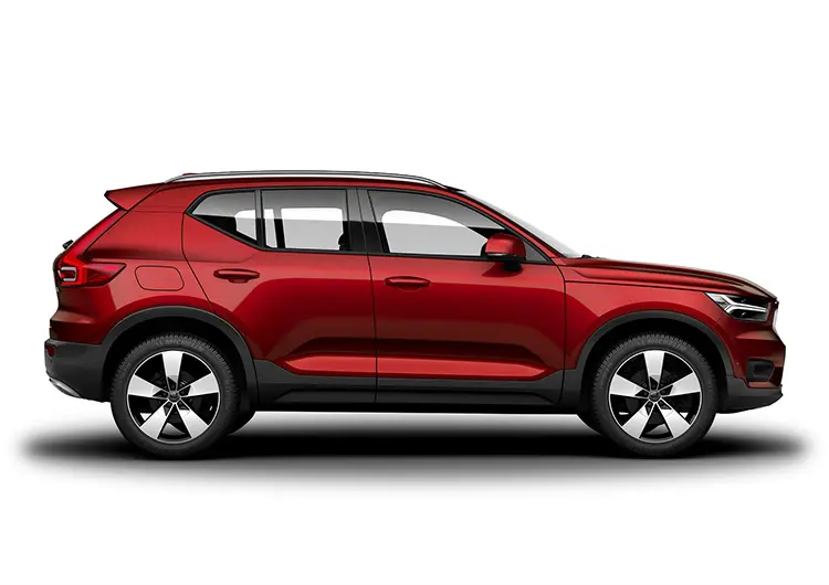 XC40