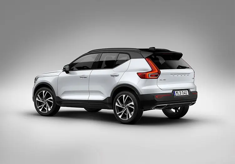 XC40