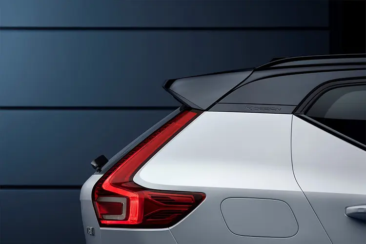 XC40