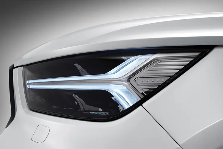 XC40