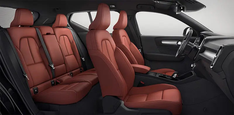 XC40