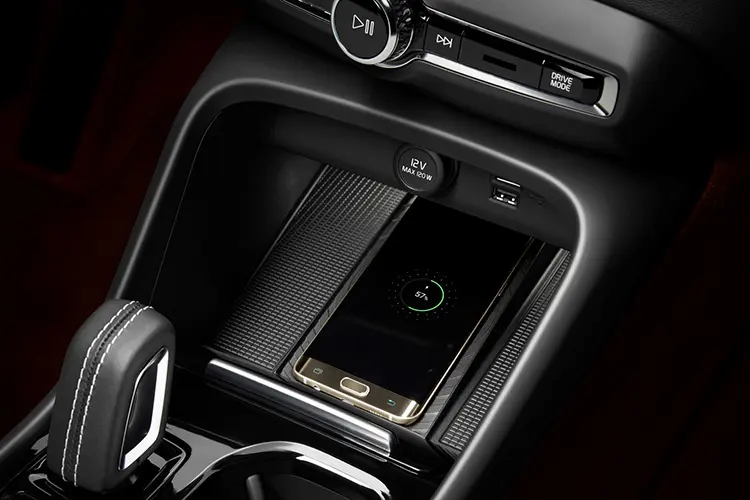 XC40