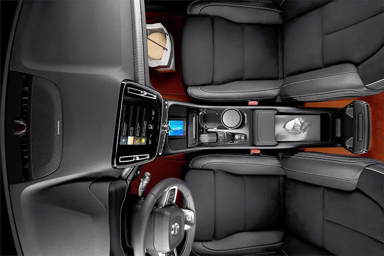 XC40