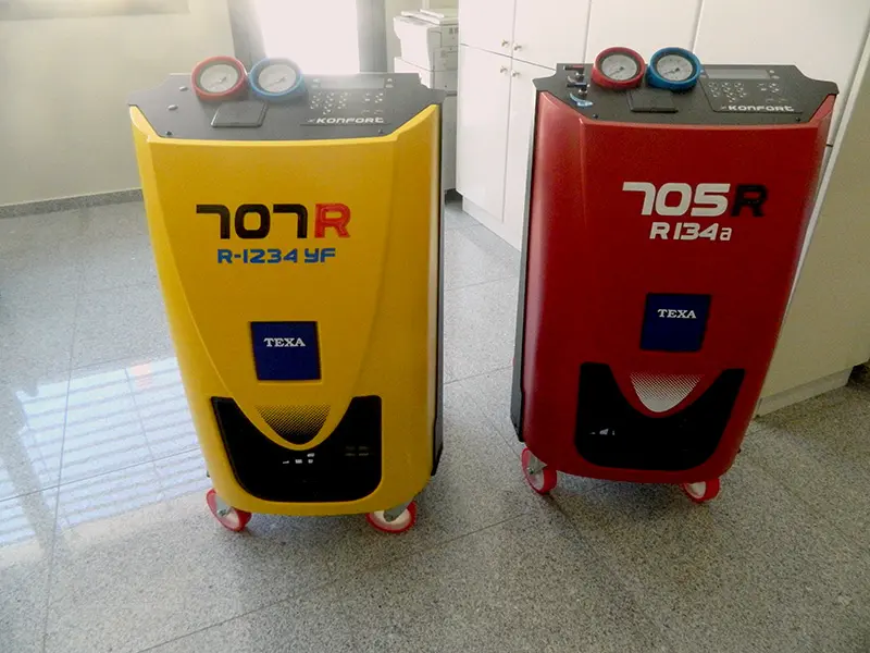 Σεμινάριο A/C