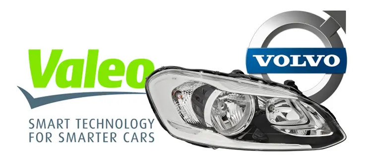 valeo volvo