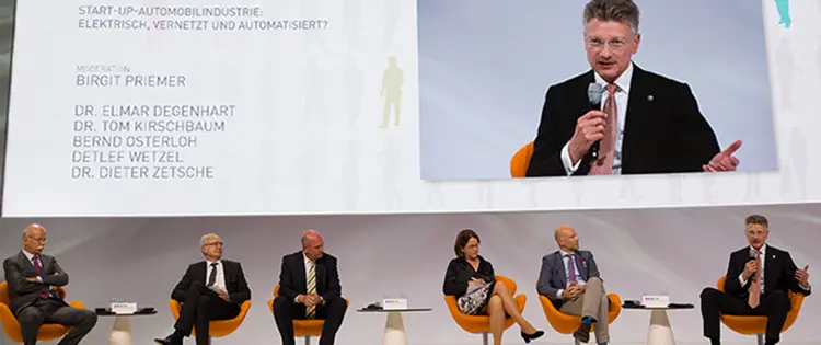 Frankfurt 2017