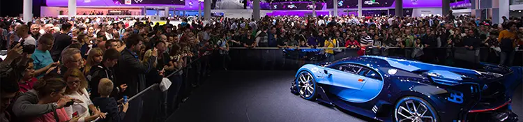Frankfurt 2017