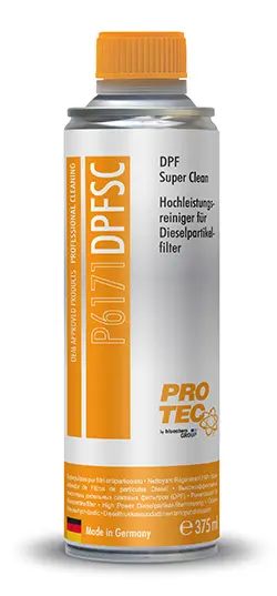 DPF Super Clean