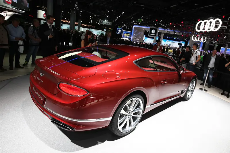 Continental GT