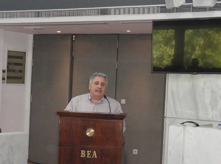 ΕΟΒΕΑΜΜ: Γενική Συνέλευση Ομοσπονδίας