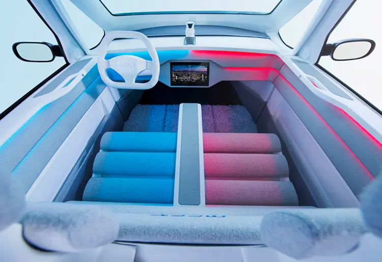 48-volt concept MEET