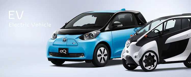 IQ EV