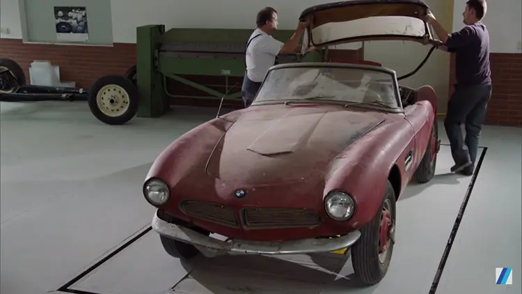 bmw elvis1
