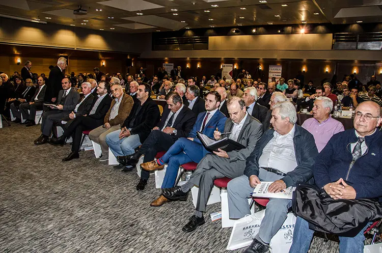 49η Τακτική Γενική Συνέλευση της ΓΣΕΒΕΕ