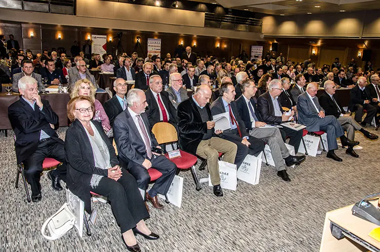 49η Τακτική Γενική Συνέλευση της ΓΣΕΒΕΕ