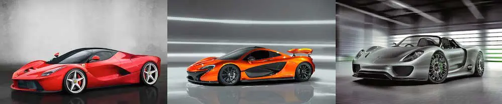 luxcar 