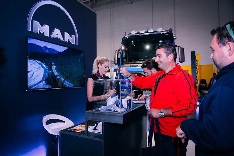MAN