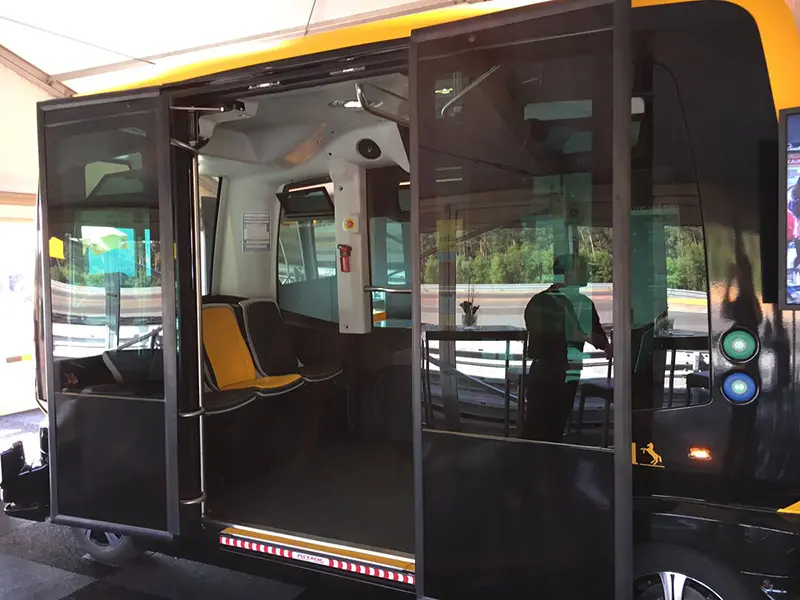 Continental CUbE
