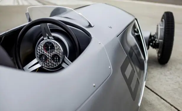 INFINITI ‘Prototype 9’