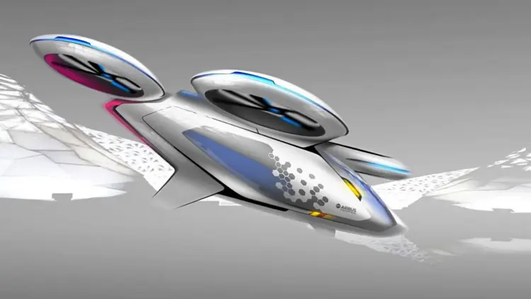 project Vahana