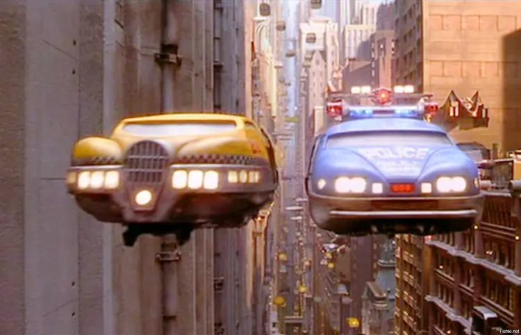 The 5th element