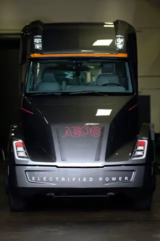 AEOS