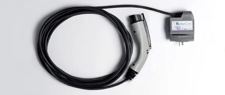 Αντάπτορας TurboCord Dual 120V και 240V