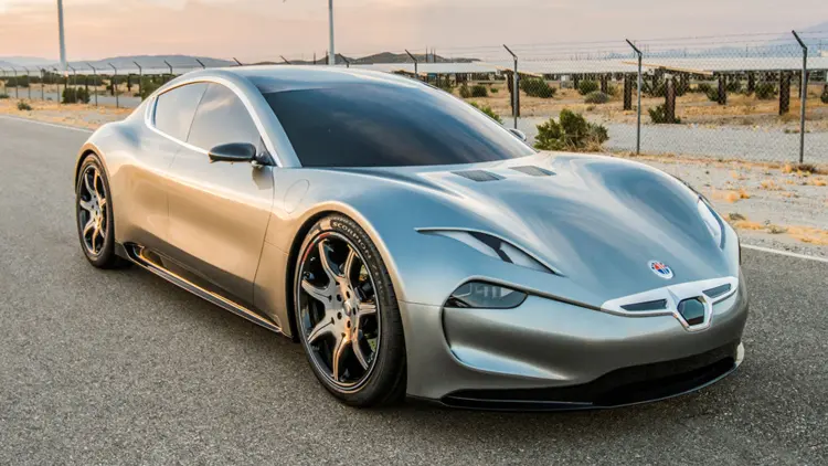 Fisker