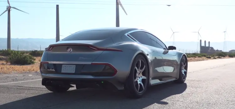 Fisker