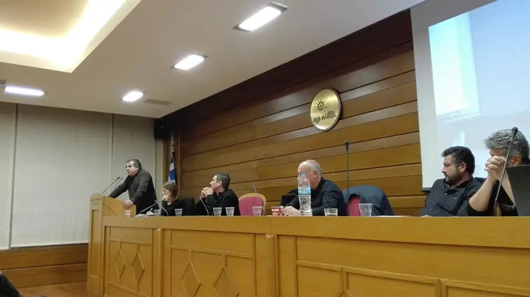 ΠΡΟΕΔΡΟΣ ΝΙΚΟΛΟΠΟΥΛΟΣ