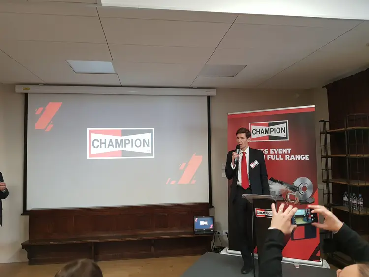 Champion