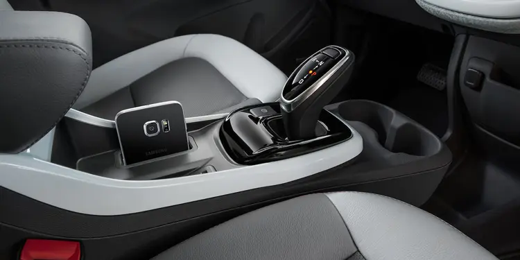 Chevrolet Bolt EV