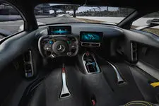 Mercedes-AMG Project One