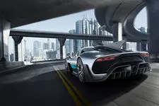 Mercedes-AMG Project One