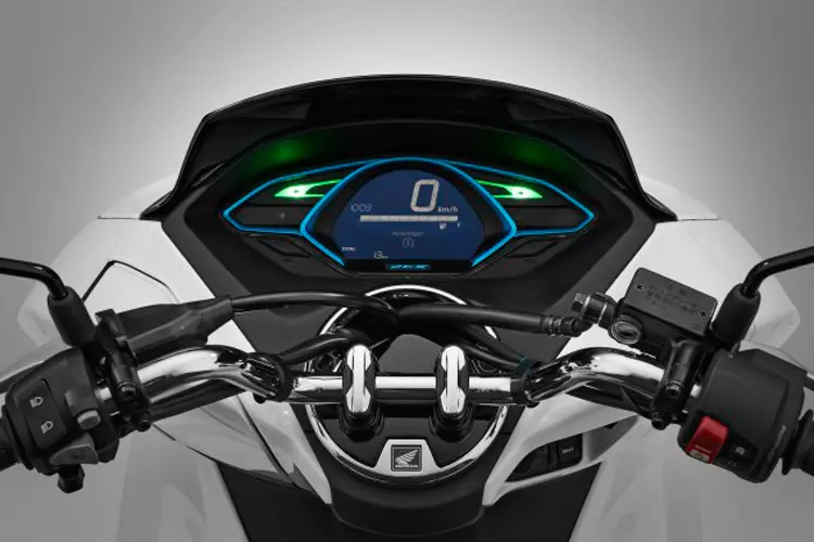 Honda PCX Electric