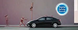 toyota safety sense pezos
