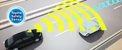 toyota safety sense1 cruis