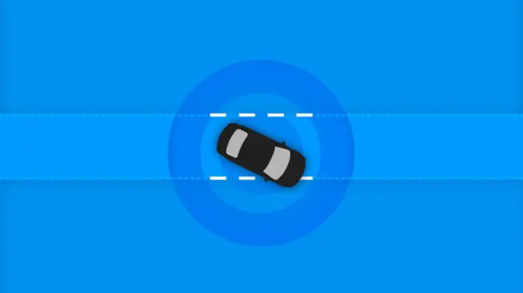 Toyota Safety Sense 2018