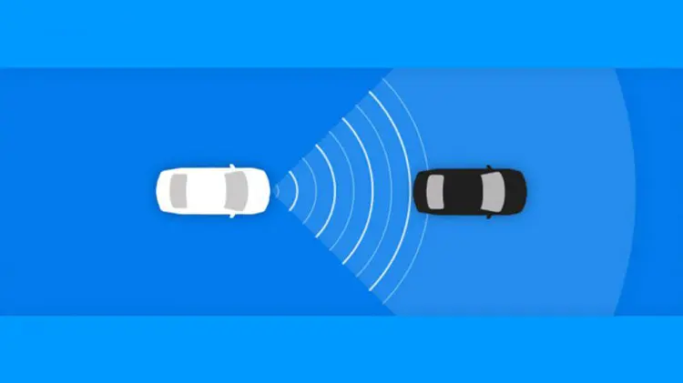 Toyota Safety Sense 2018