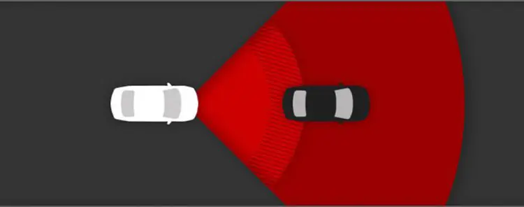 Toyota Safety Sense 2018