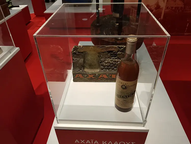 160 ΧΡΟΝΙΑ MADE IN GREECE