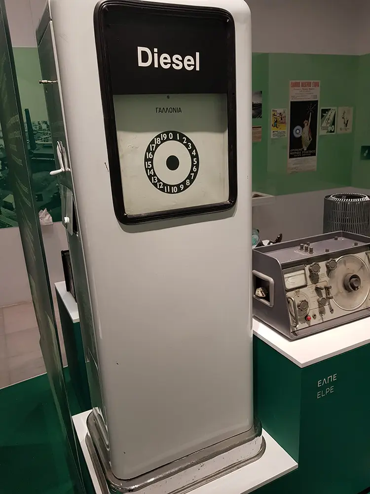 160 ΧΡΟΝΙΑ MADE IN GREECE